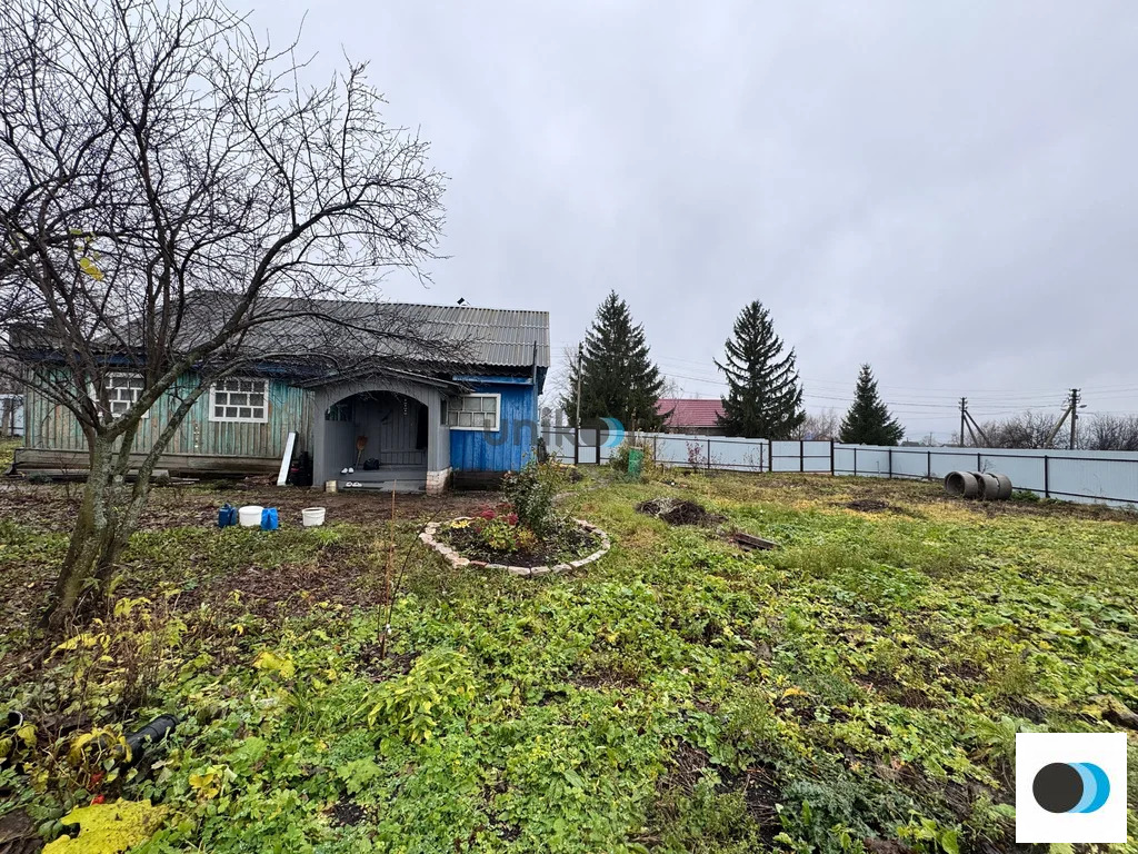 Продажа дома, Кляшево, Чишминский район, ул. Кооперативная - Фото 2