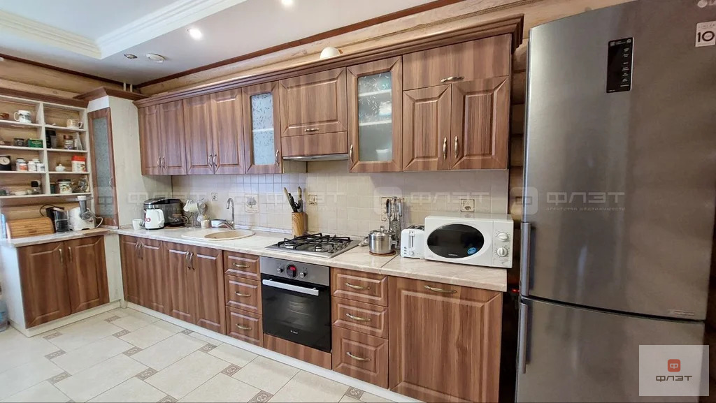 Продажа дома, Верхний Услон, Верхнеуслонский район, ул. Новая - Фото 7