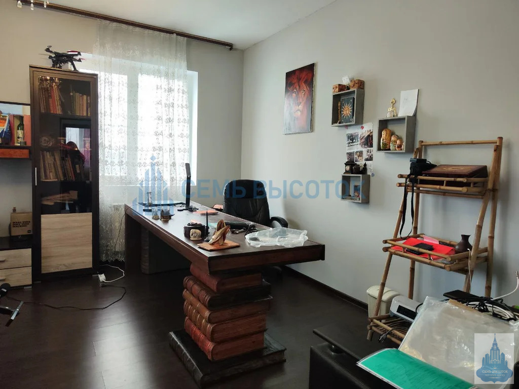 Продажа дома, Домодедово, Домодедово г. о., 37 - Фото 35