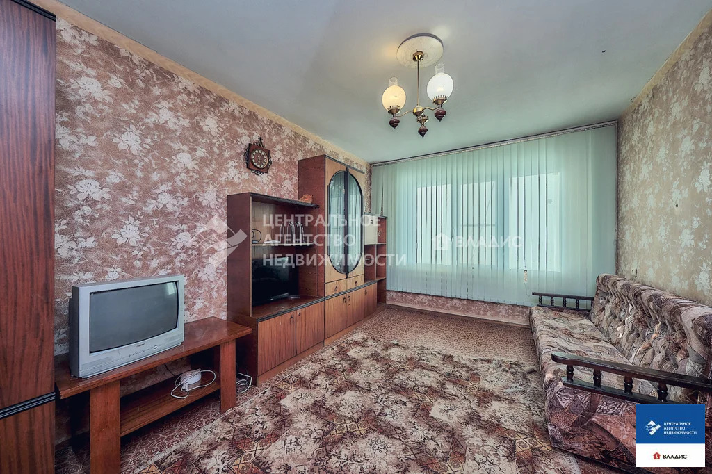 Продажа квартиры, Рязань, улица Новосёлов - Фото 0
