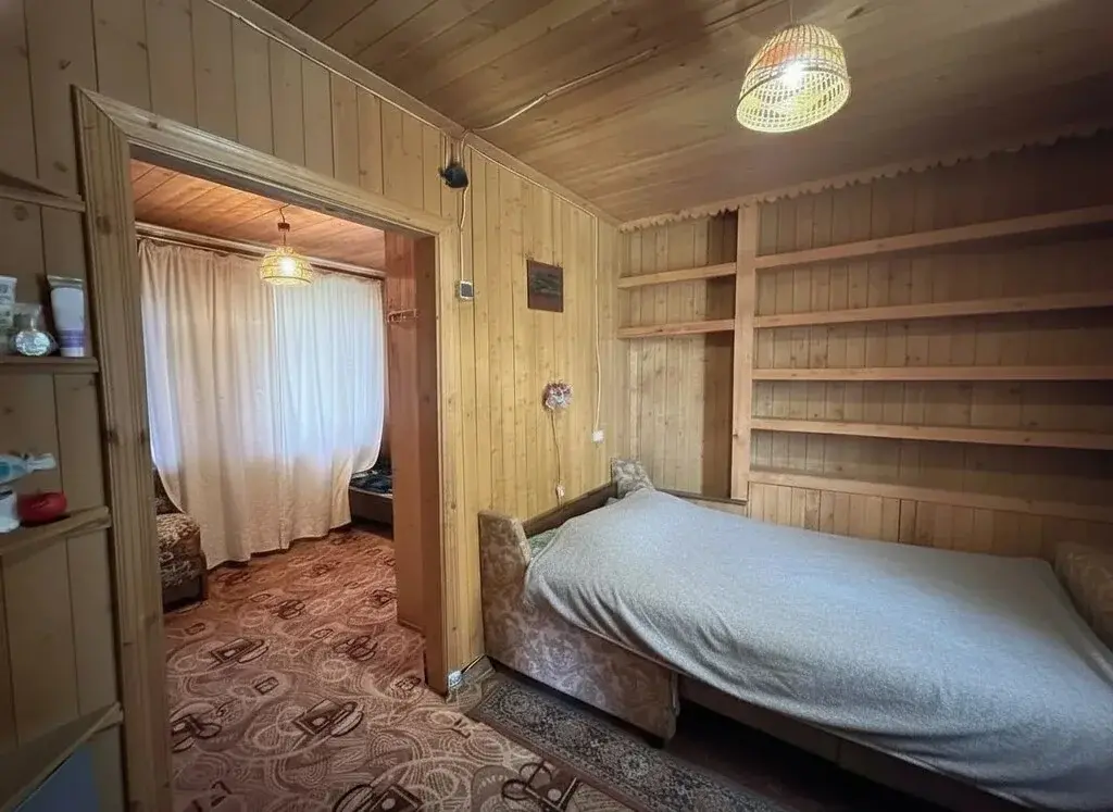 Дача 63 м2 на участке 6 сот. - Фото 3