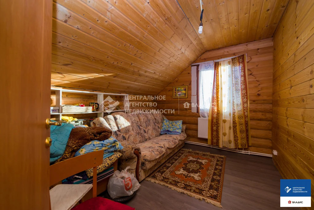 Продажа дома, Алеканово, Рязанский район, ул. Полевая - Фото 13