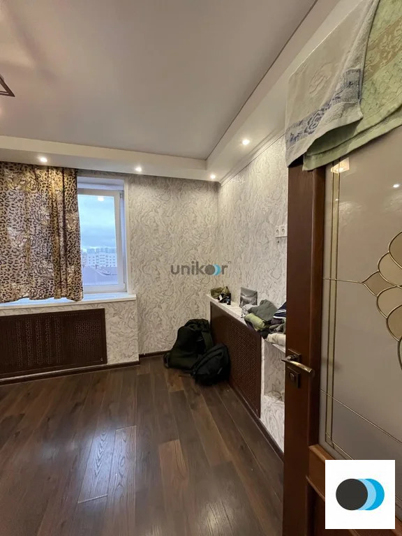 Продажа квартиры, Уфа, Запорожский пер. - Фото 25