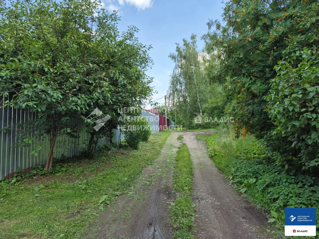 Продажа дома, Старолетово, Рыбновский район, садоводческое ... - Фото 15