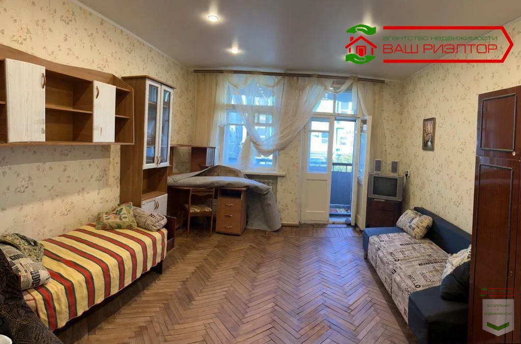 Аренда комнаты, Саратов, Улица имени Т.Г. Шевченко, 3а - Фото 7