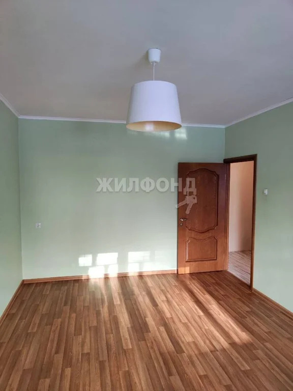 Продажа квартиры, Новосибирск, ул. Троллейная - Фото 7