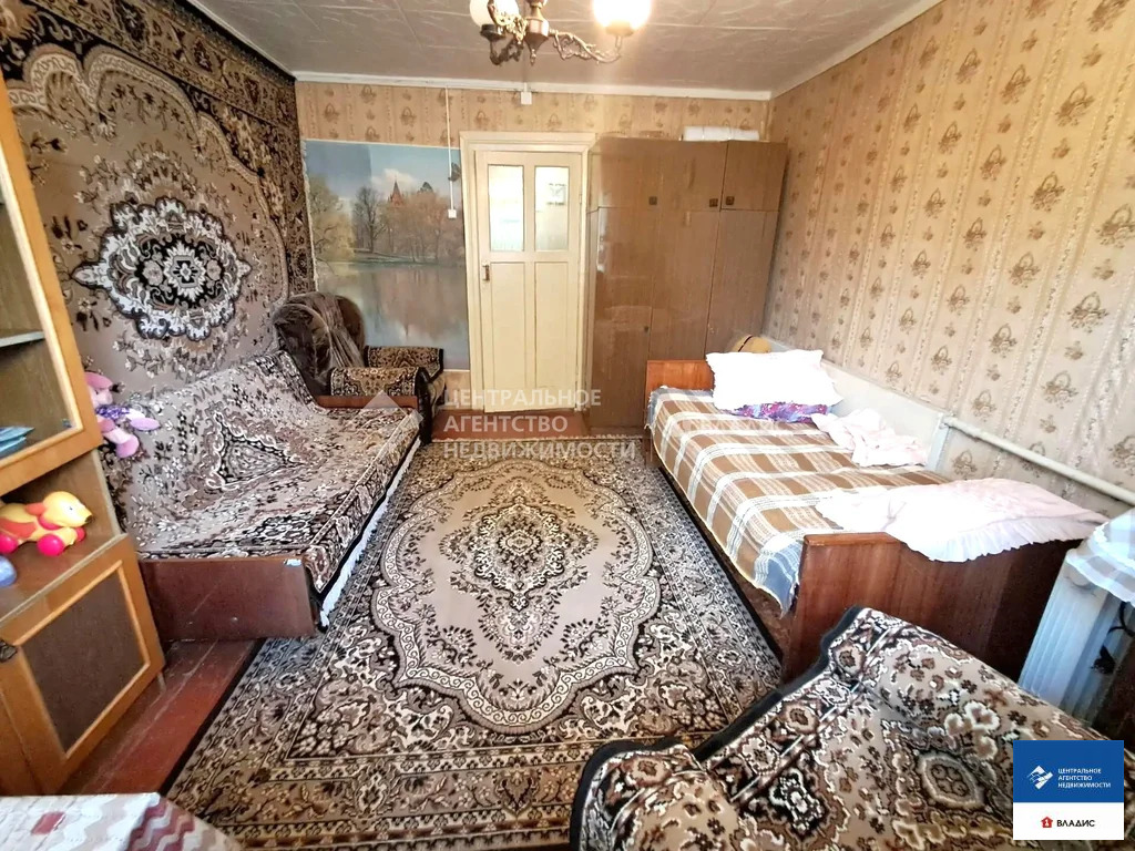 Продажа квартиры, Касимов, Касимовский район, Южная улица - Фото 3