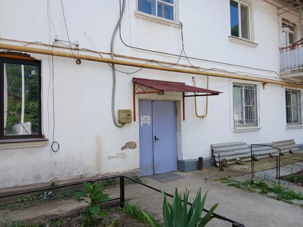 Продажа квартиры, Ахтырский, Абинский район, ул. Свободы - Фото 14