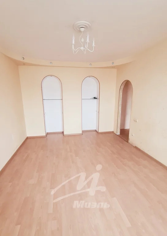 Продажа квартиры, м. Солнцево, Солнцевский пр-кт. - Фото 9