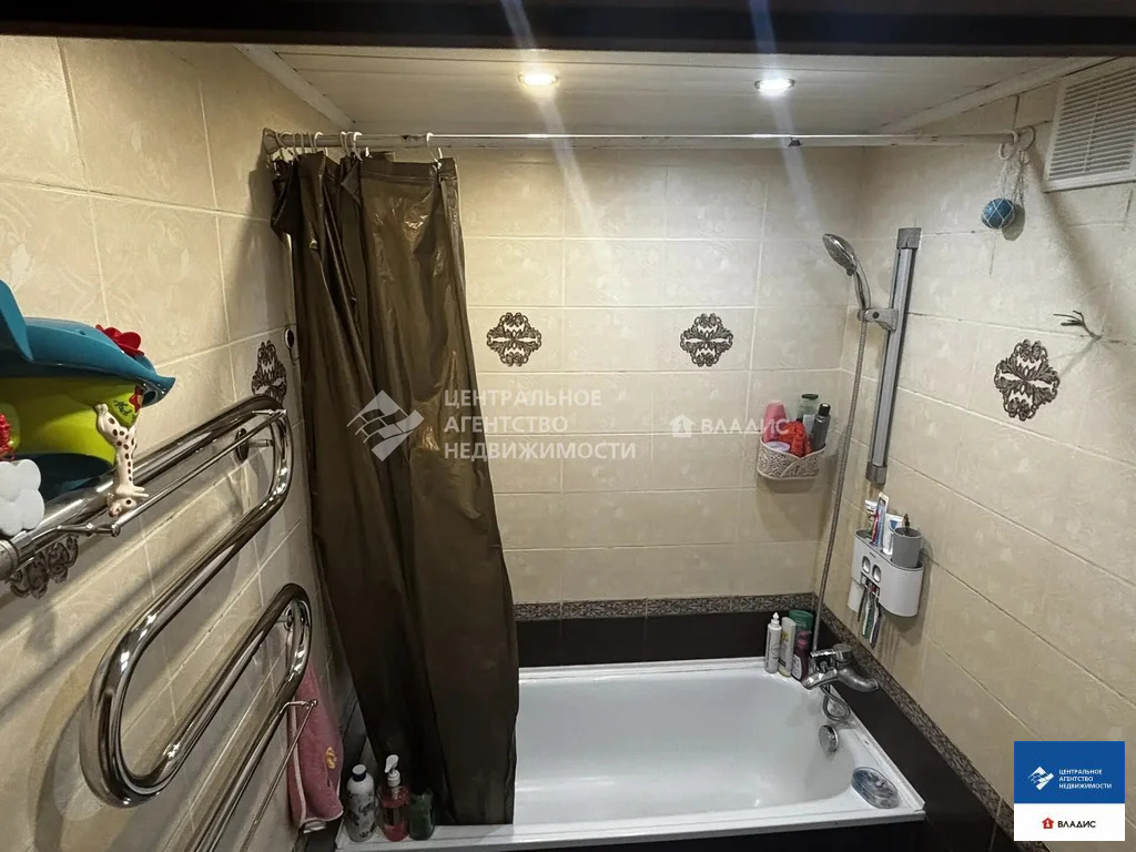 Продажа квартиры, Рязань, улица 1-я Линия - Фото 4