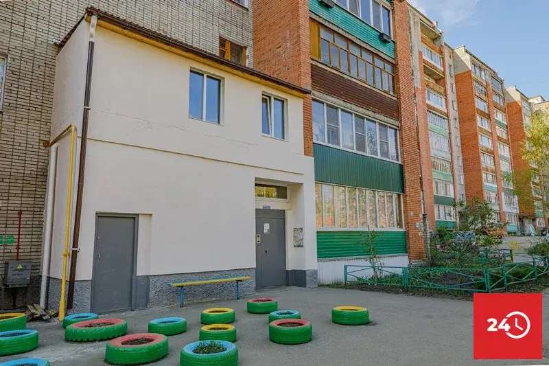 В продаже 2-комн квартира 54 кв.м по ул. Луначарского 7 - Фото 8