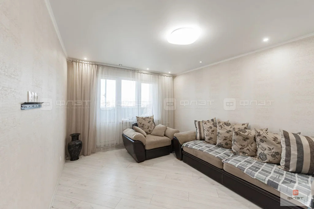 Продажа квартиры, Казань, ул. Натана Рахлина - Фото 7