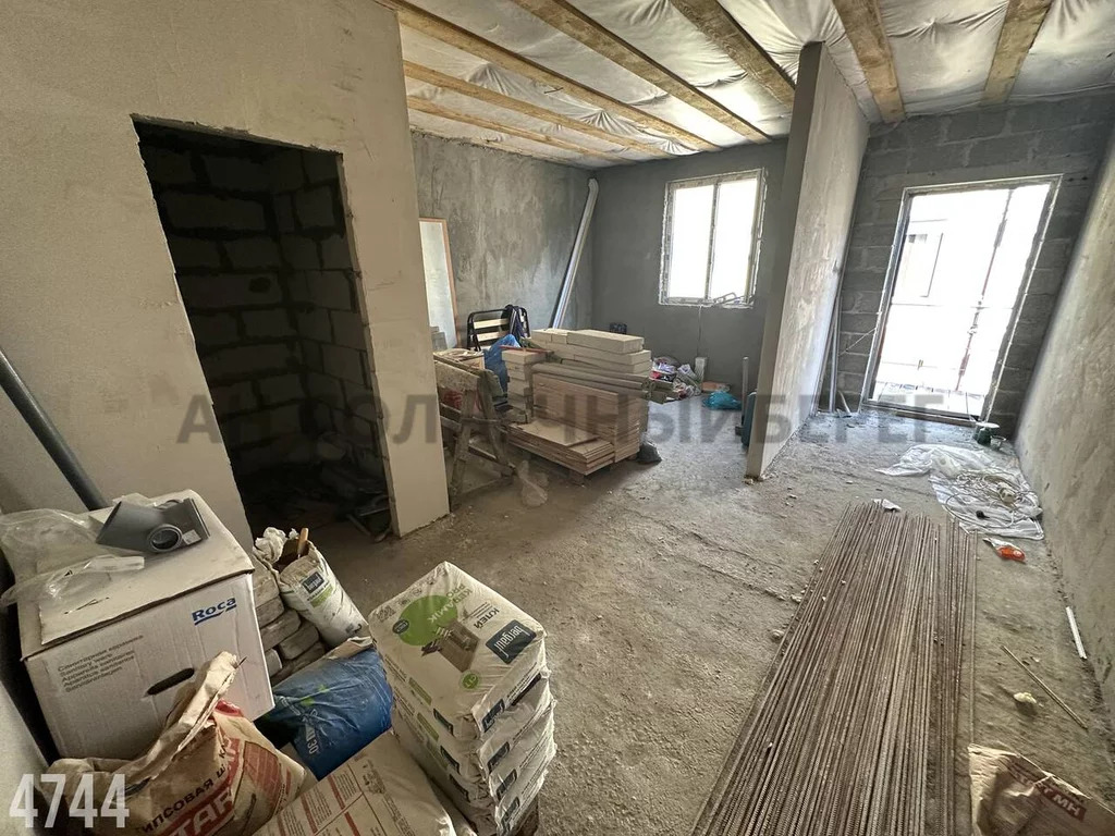 Продажа таунхауса, Ольгинка, Туапсинский район, 3-й микрорайон - Фото 2