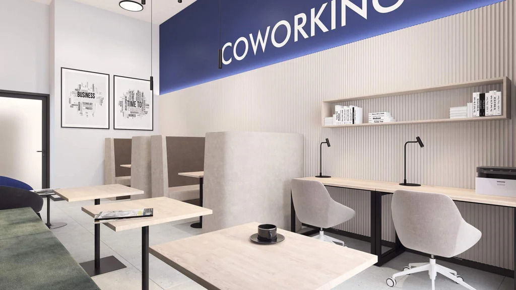 Просторное машиноместо - Фото 20