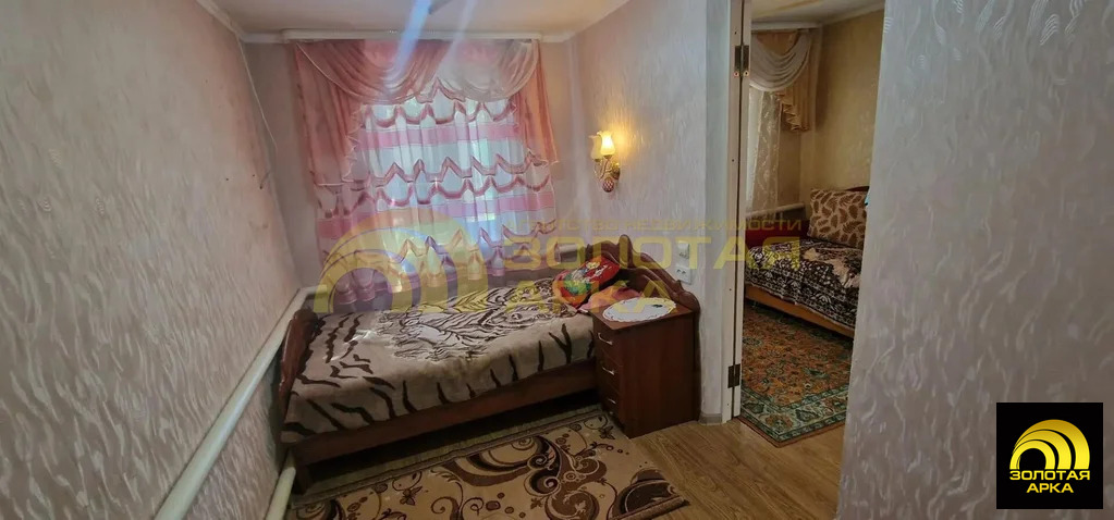 Продажа дома, Холмская, Абинский район, ул. Западная - Фото 13