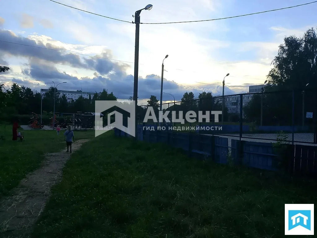Продажа квартиры, Иваново, мкр ТЭЦ-3 - Фото 17