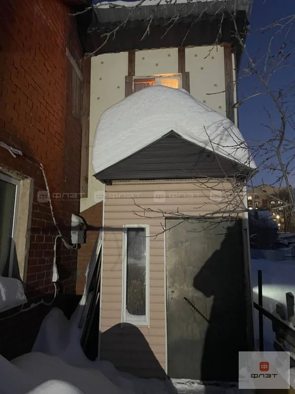 Продажа дома, Казань, ул. Дуслык (Большие Клыки) - Фото 8