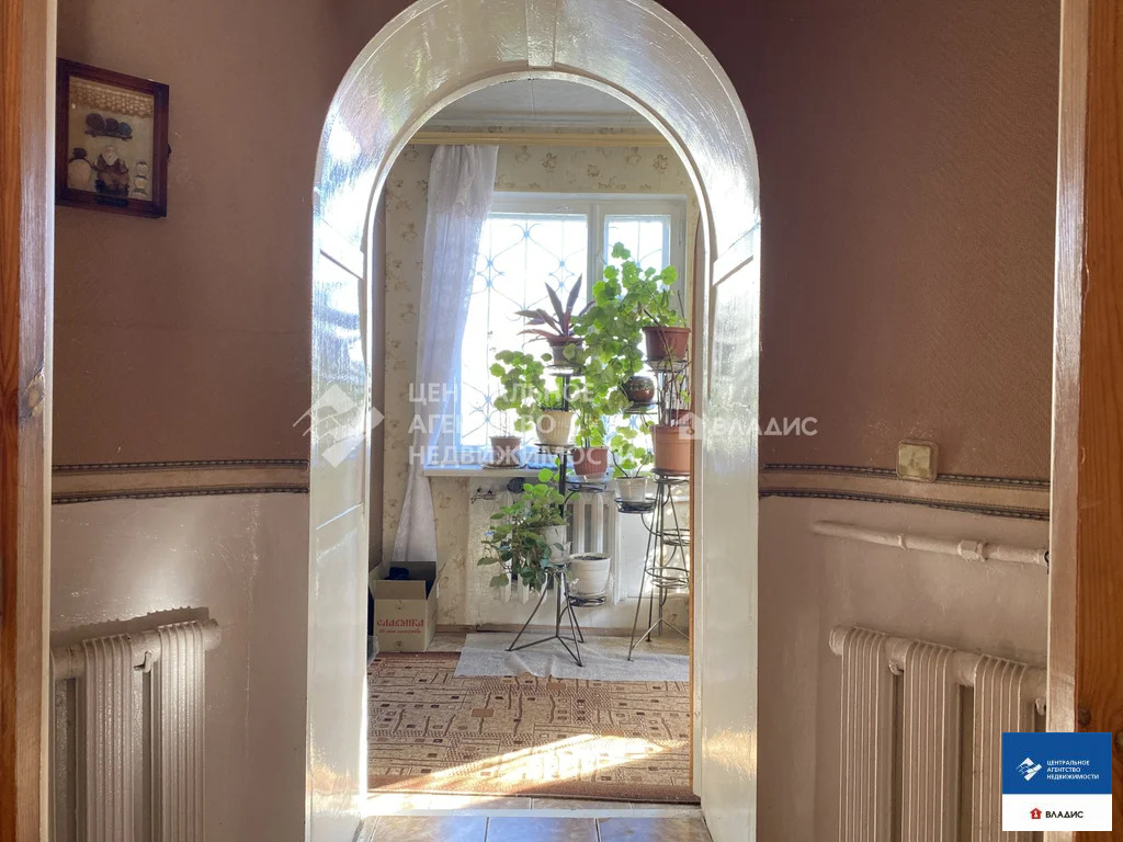 Продажа дома, Новомичуринск, Пронский район, Вишнёвая улица - Фото 30