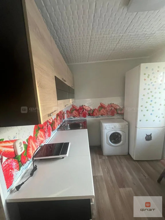 Продажа квартиры, Казань, ул. Химиков - Фото 6