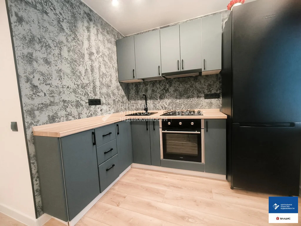 Аренда квартиры, Рязань, ул. Гагарина - Фото 4