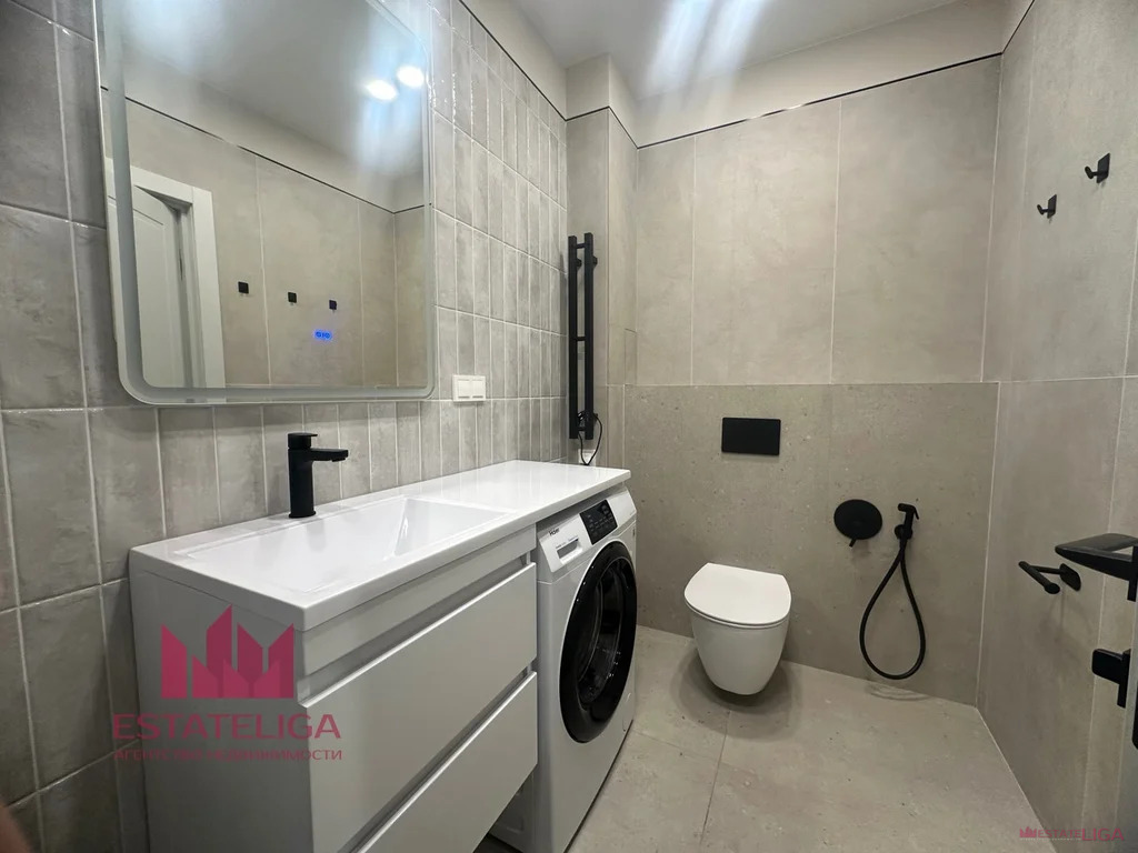 Аренда квартиры, улица Мустая Карима - Фото 4