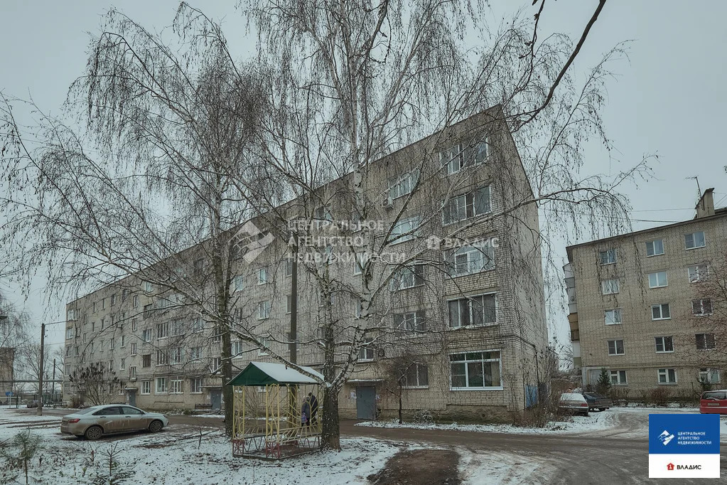 Продажа квартиры, Рыбное, Рыбновский район, ул. Юбилейная - Фото 17