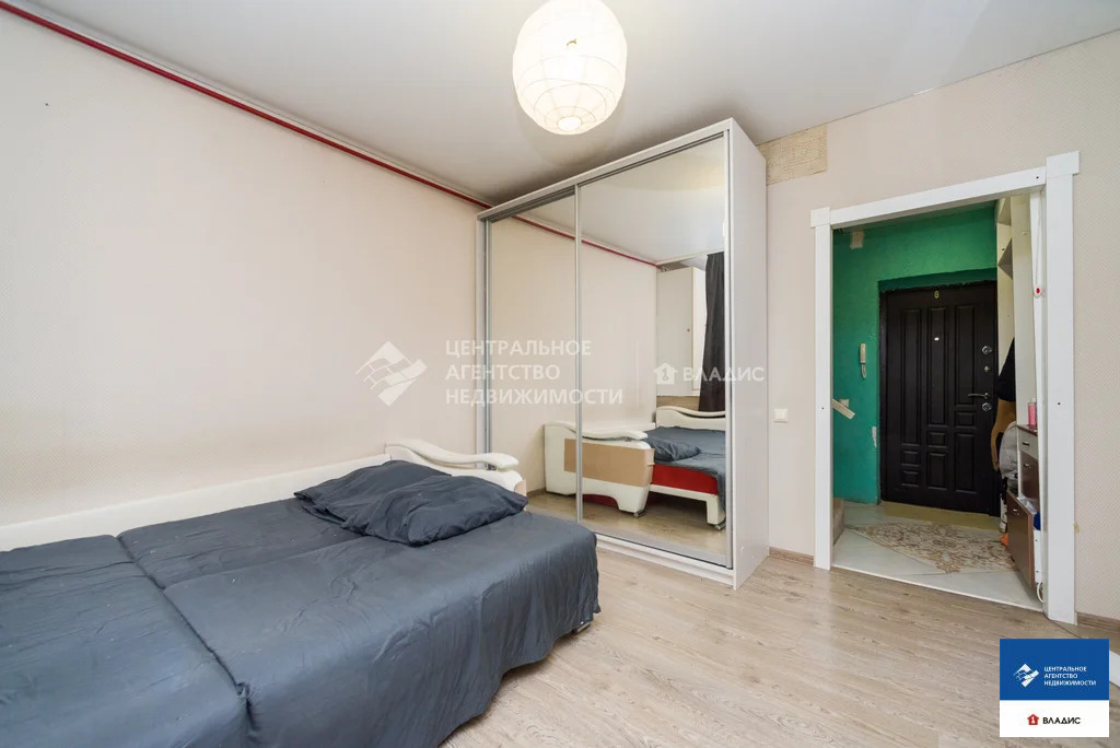 Продажа квартиры, Рязань, ул. Крупской - Фото 13