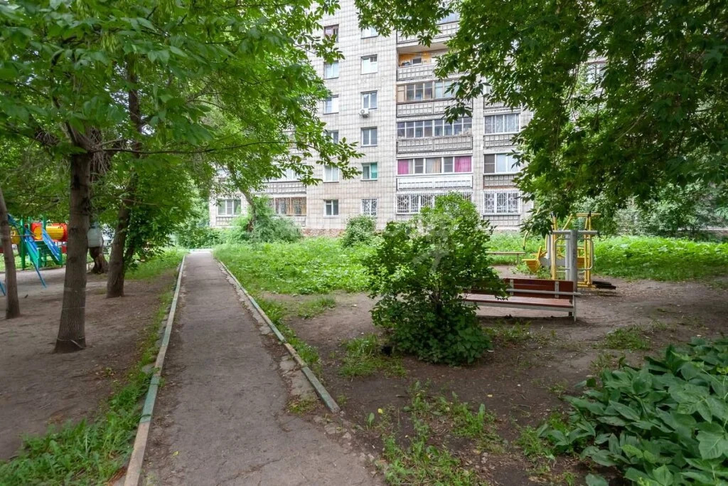 Продажа квартиры, Новосибирск, ул. Ленина - Фото 18