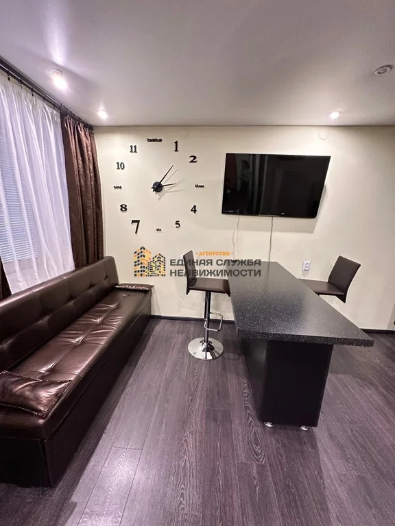 Аренда квартиры, Уфа, ул. 8 Марта - Фото 1