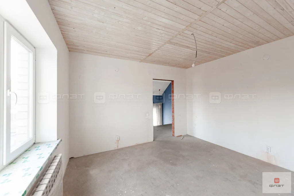 Продажа дома, Богородское, Пестречинский район, ул. Комарова - Фото 27