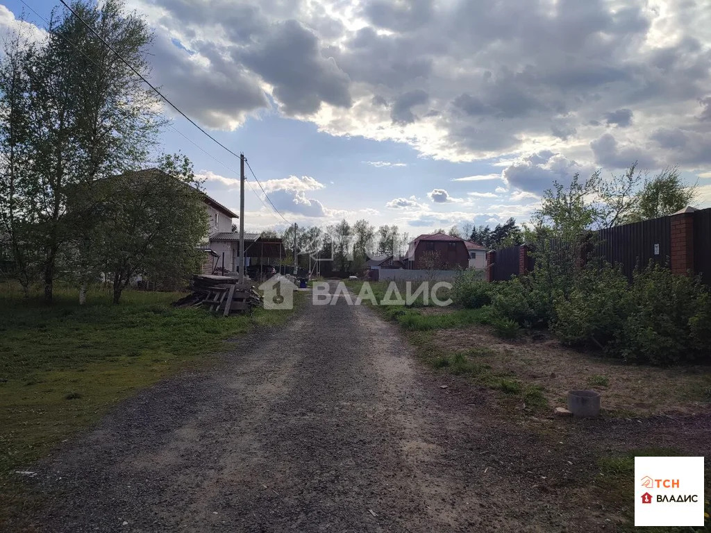 Продажа участка, Мамонтово, Богородский г. о., Малиновая улица - Фото 9