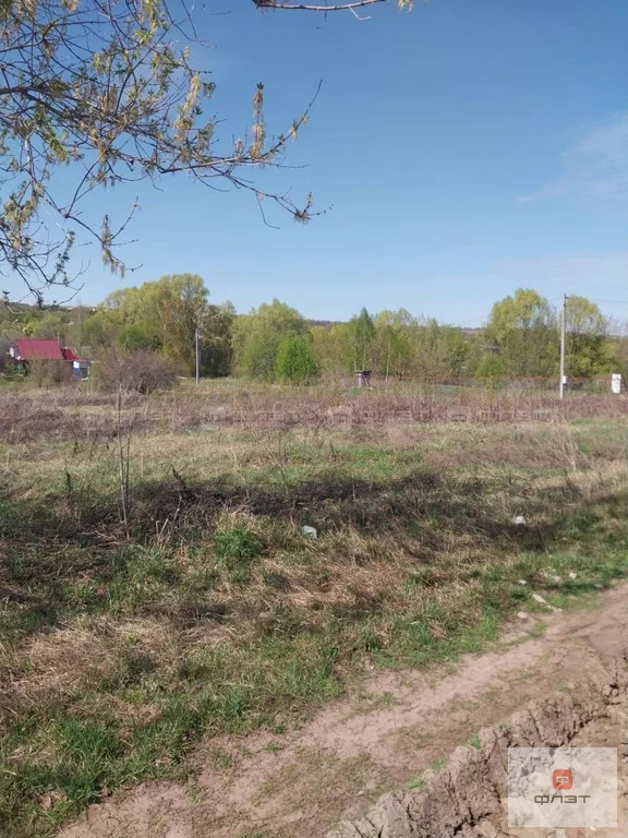Продажа участка, Лесные Моркваши, Верхнеуслонский район, ул. Мира - Фото 10