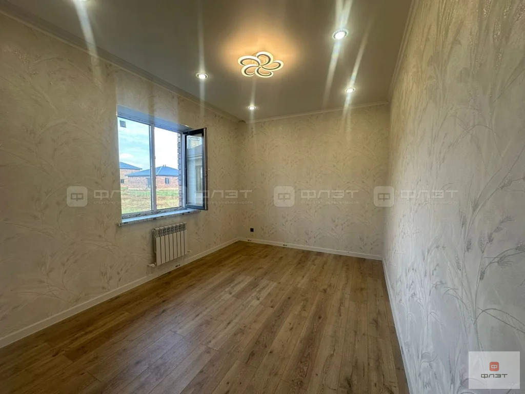Продажа дома, Сокуры, Лаишевский район, дом 28 - Фото 12
