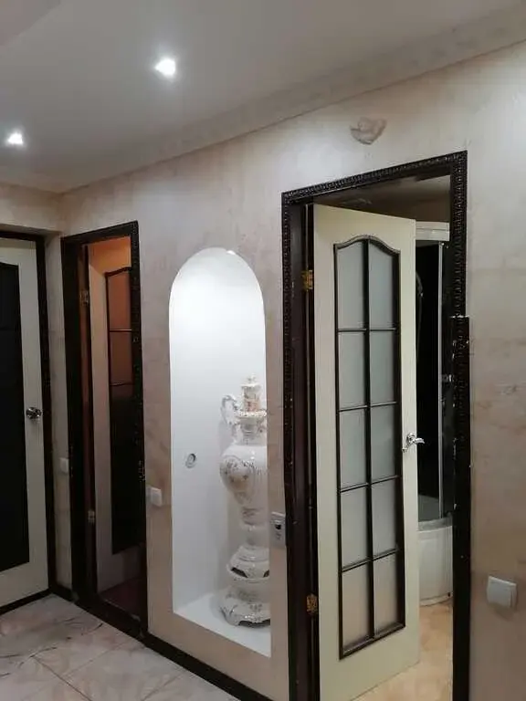 Продажа 3-х ком кв в Феодосии Крым - Фото 12