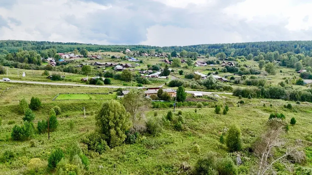 Земельный участок по ул. Школьная - Фото 4