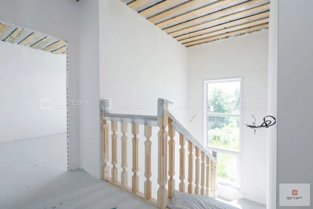 Продажа дома, Новое Шигалеево, Пестречинский район, ул. Кооперативная - Фото 21
