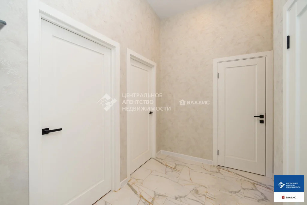 Продажа квартиры, Рязань, Мещерская улица - Фото 15