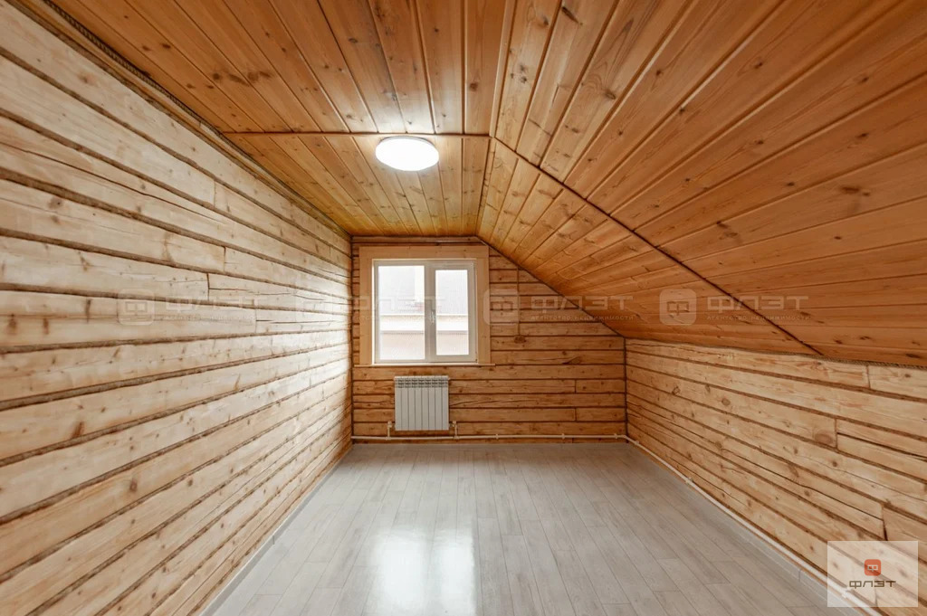 Продажа дома, Высокая Гора, Высокогорский район, ул. Тополиная - Фото 1