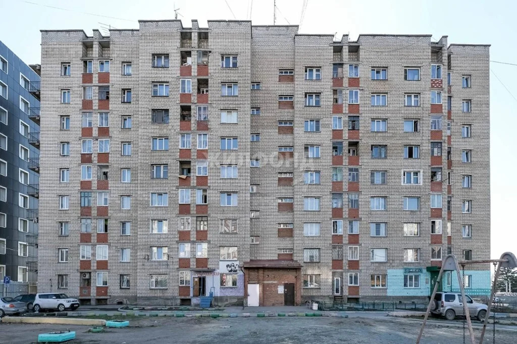 Продажа квартиры, Новосибирск, Гусинобродское ш. - Фото 17