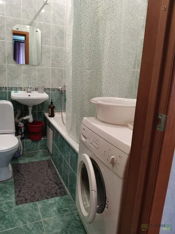 Аренда квартиры, Томск, ул. Алтайская - Фото 2