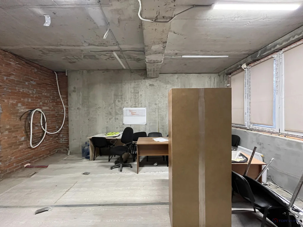 Продажа торгового помещения, ул. Новогиреевская - Фото 6