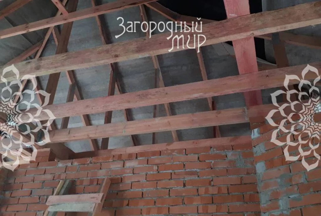 Продам дом, Ленинградское шоссе, 23 км от МКАД - Фото 19