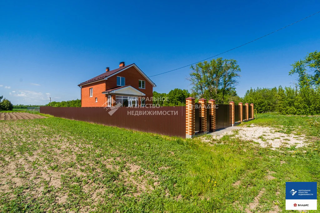 Продажа дома, Костино, Рыбновский район, ул. Садовая - Фото 2