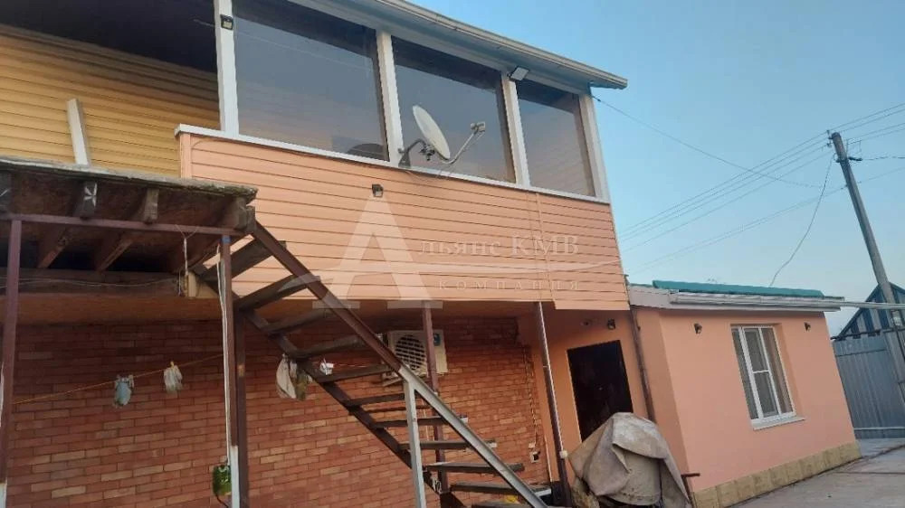 Продажа дома, Георгиевск, ул. Дачная - Фото 15