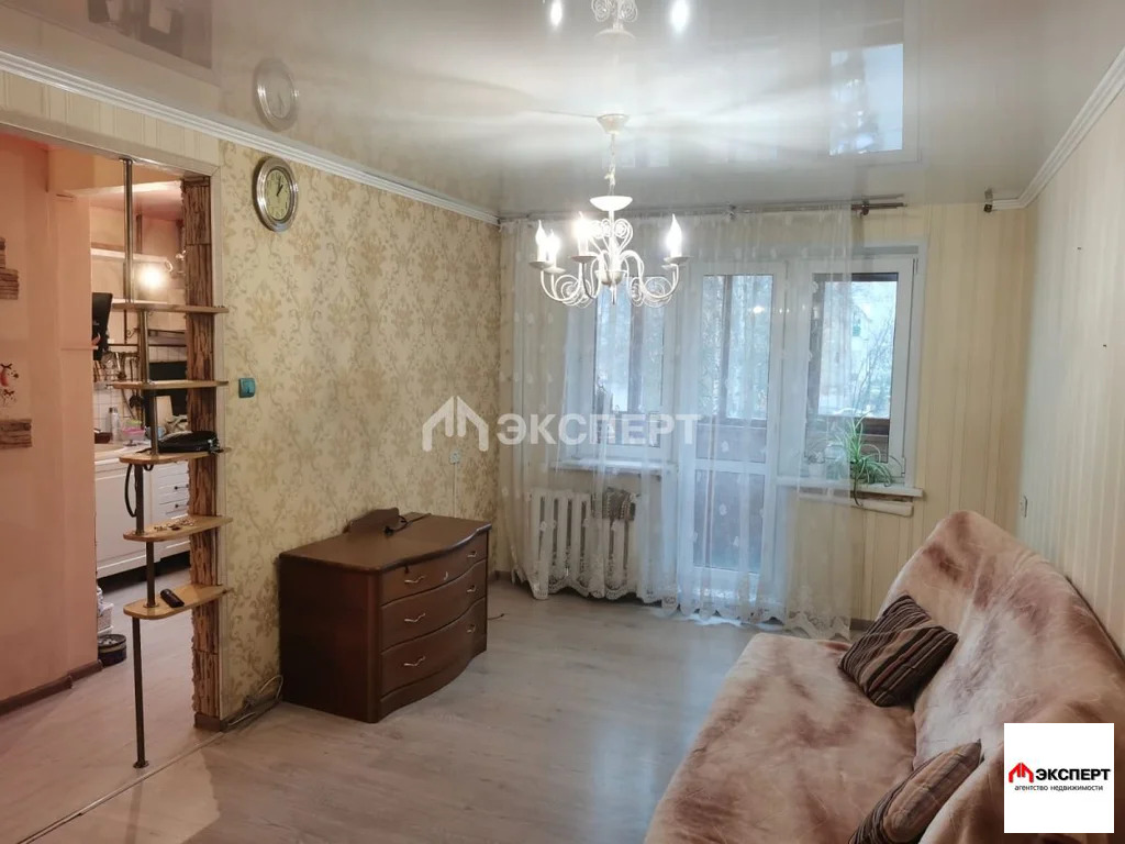 2-комнатная квартира, ул. Южная - Фото 1