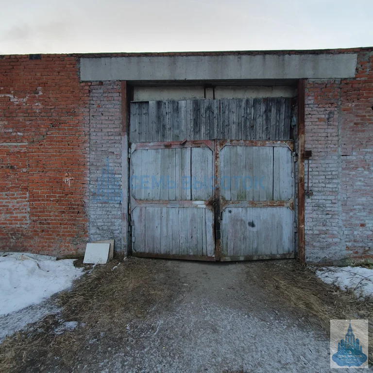 Аренда ПСН, Подольск, ул. Школьная - Фото 6