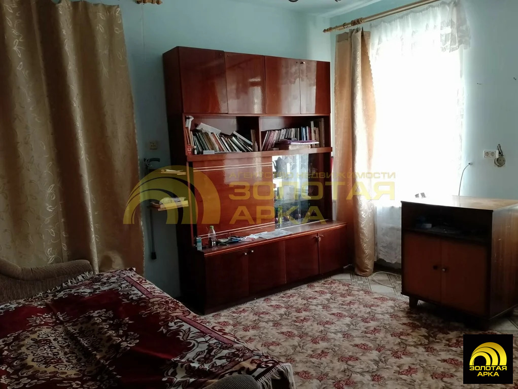 Продажа дома, Федоровская, Абинский район - Фото 11