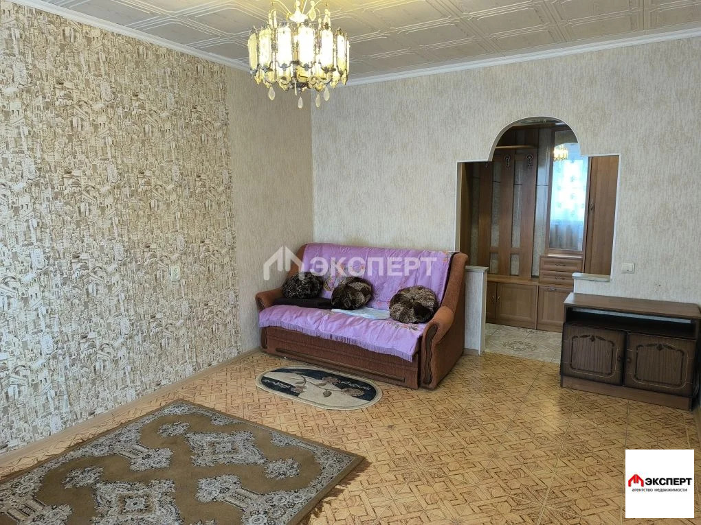 2-комнатная квартира, ул. Интернациональная - Фото 4