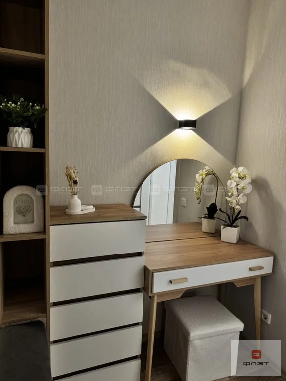 Продажа квартиры, Царево, Пестречинский район, ул. Габдуллы Тукая - Фото 14