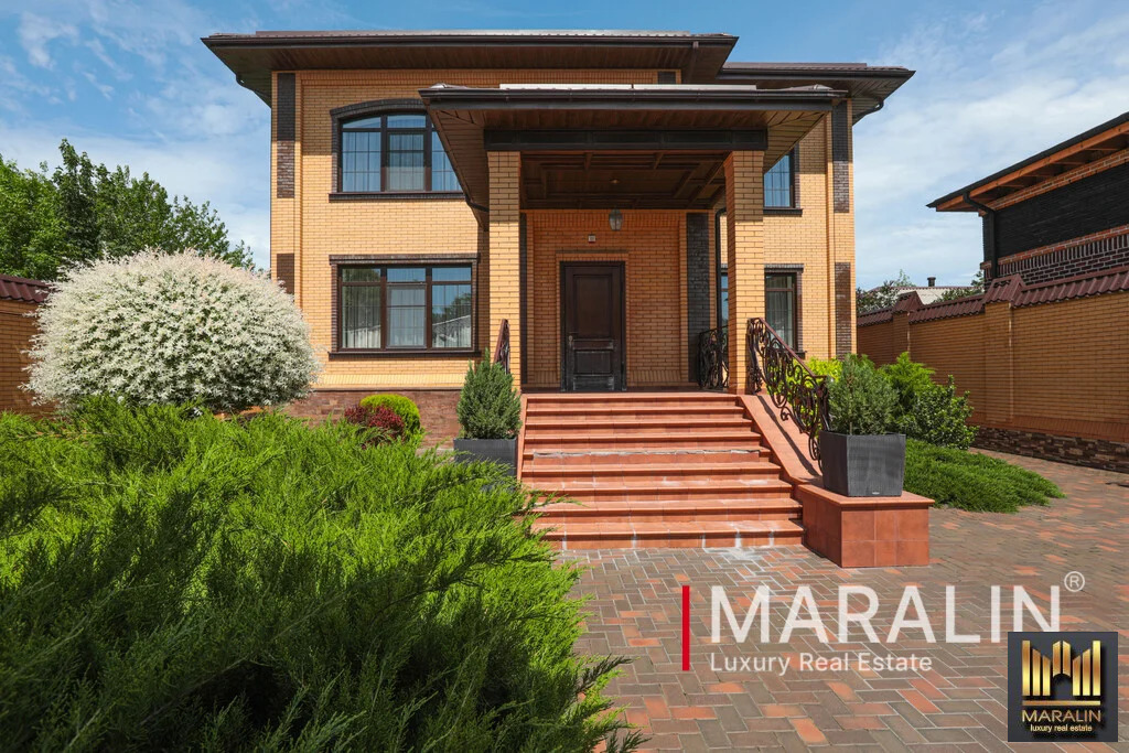 Продажа дома, Ростов-на-Дону, ул. Батуринская - Фото 1